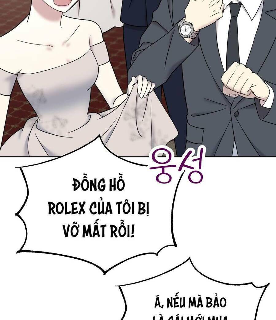 Quản Gia, Làm Ơn! Chương 8 Ảnh 56