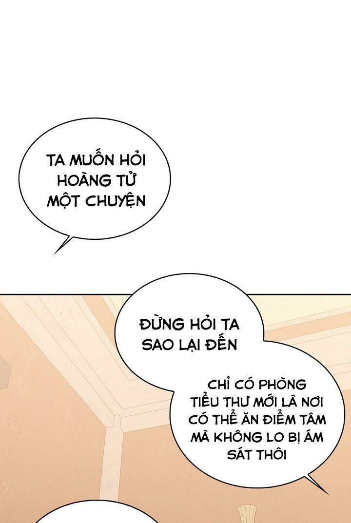 Đừng Đụng Vào Em Trai Ta Chương 42 Ảnh 40