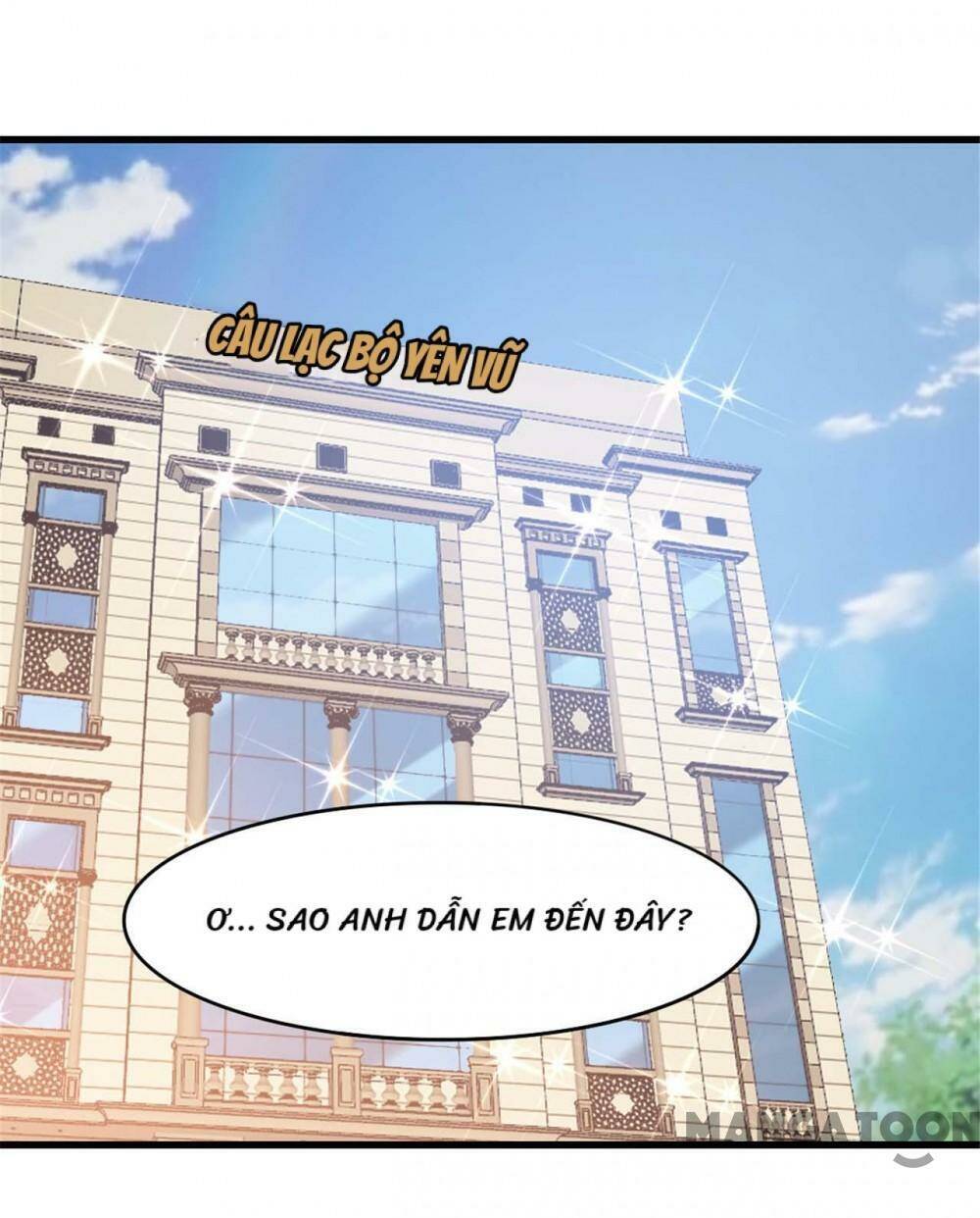 Tôi Và Cô Nàng Thuê Trọ Xinh Đẹp 26 Tuổi Chương 287 Ảnh 17
