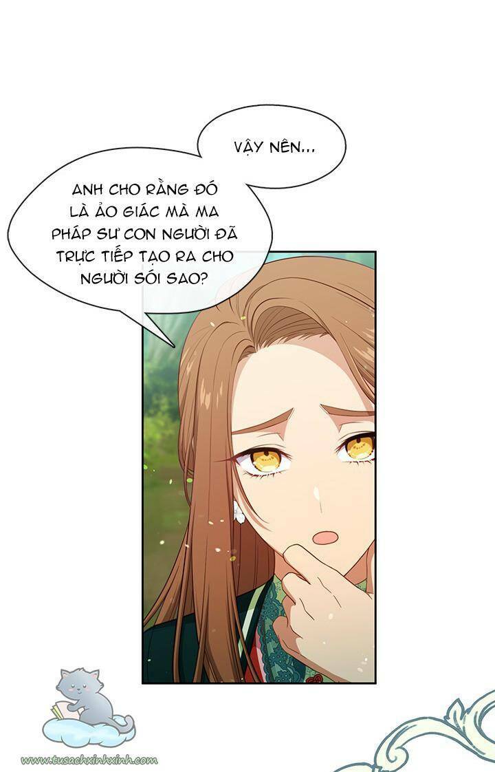 Hãy Coi Chừng Ác Nữ Chương 108 Ảnh 42