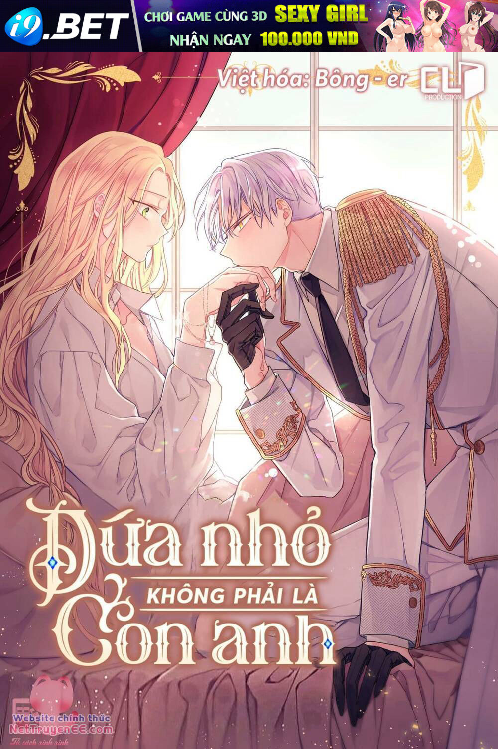 Đứa Nhỏ Không Phải Là Con Anh Chương 68 Ảnh 2