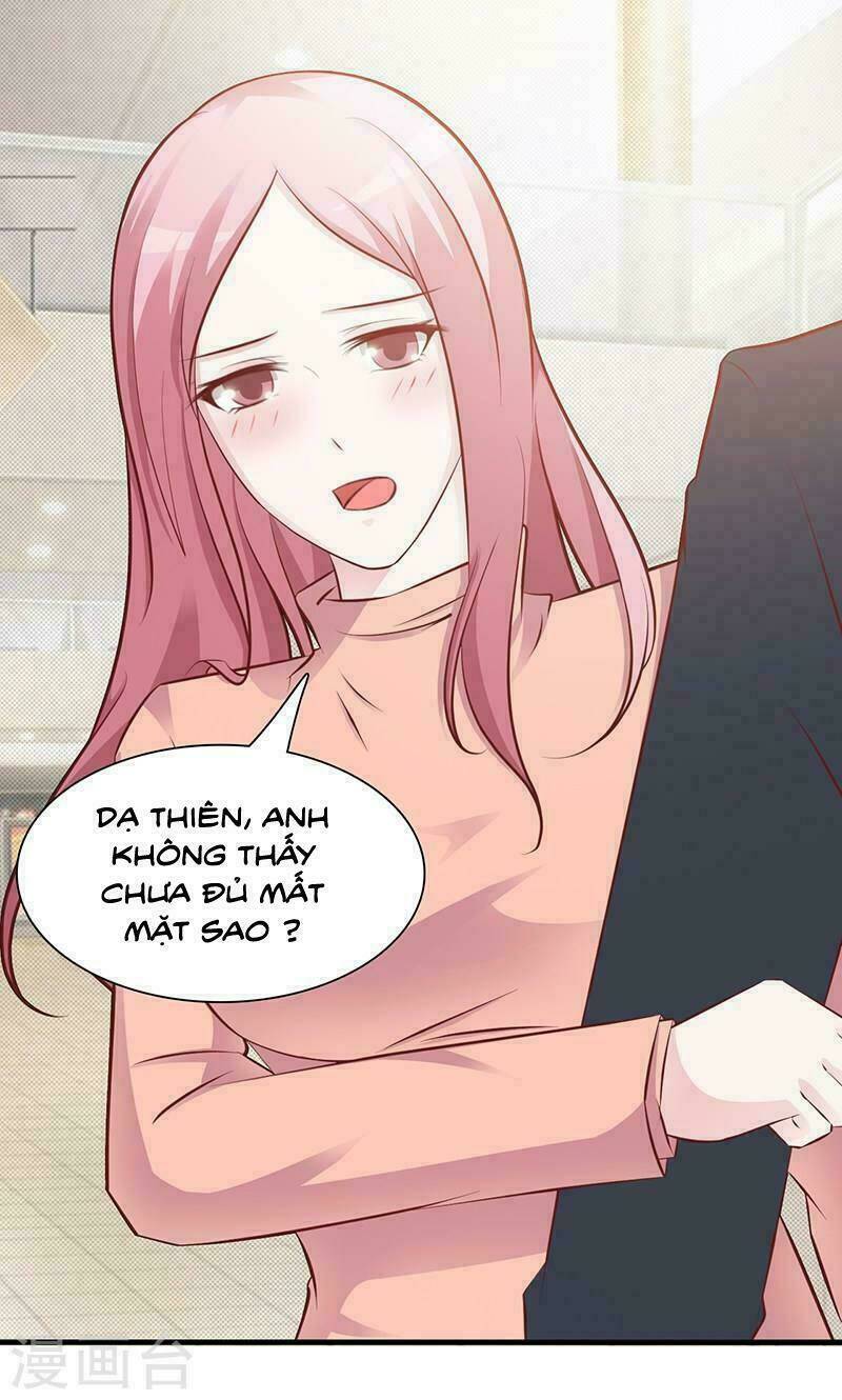 Thuần Phục Vị Tổng Tài Này Thật Khó Chương 92 Ảnh 19