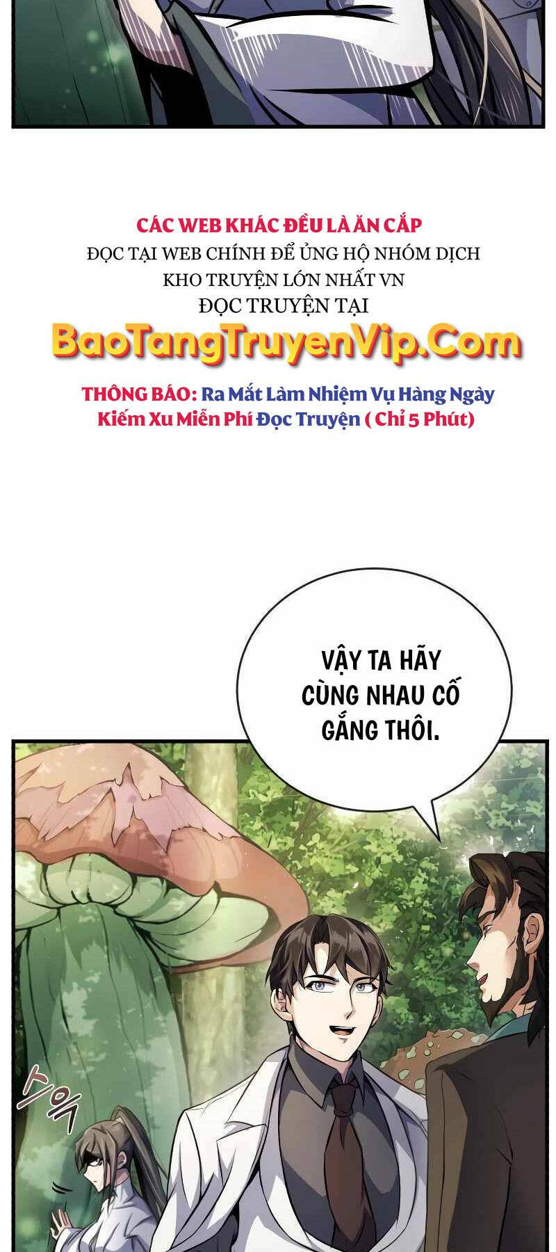Những Nhân Vật Chính Mà Chỉ Tôi Biết Chương 17 Ảnh 84