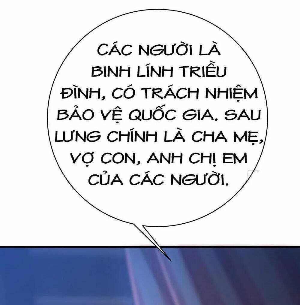 Thái Tử Phi Nhà Ta Thật Hung Hăng Chương 36 Ảnh 10