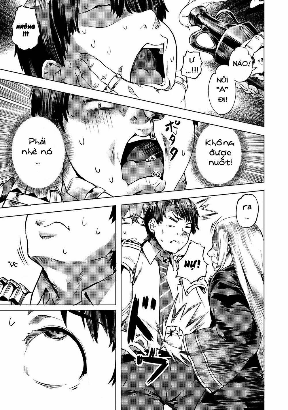 Isekai De Slow Life Wo Chương 10 Ảnh 3