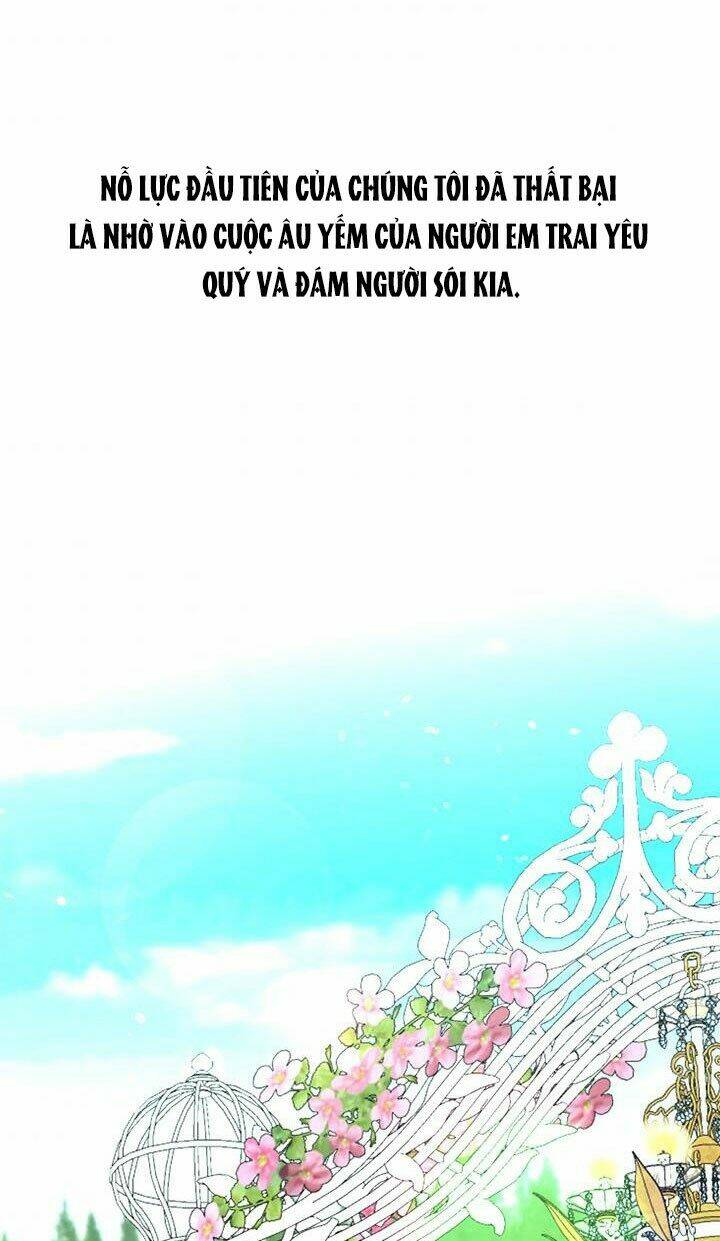Hãy Coi Chừng Ác Nữ Chương 110 Ảnh 27
