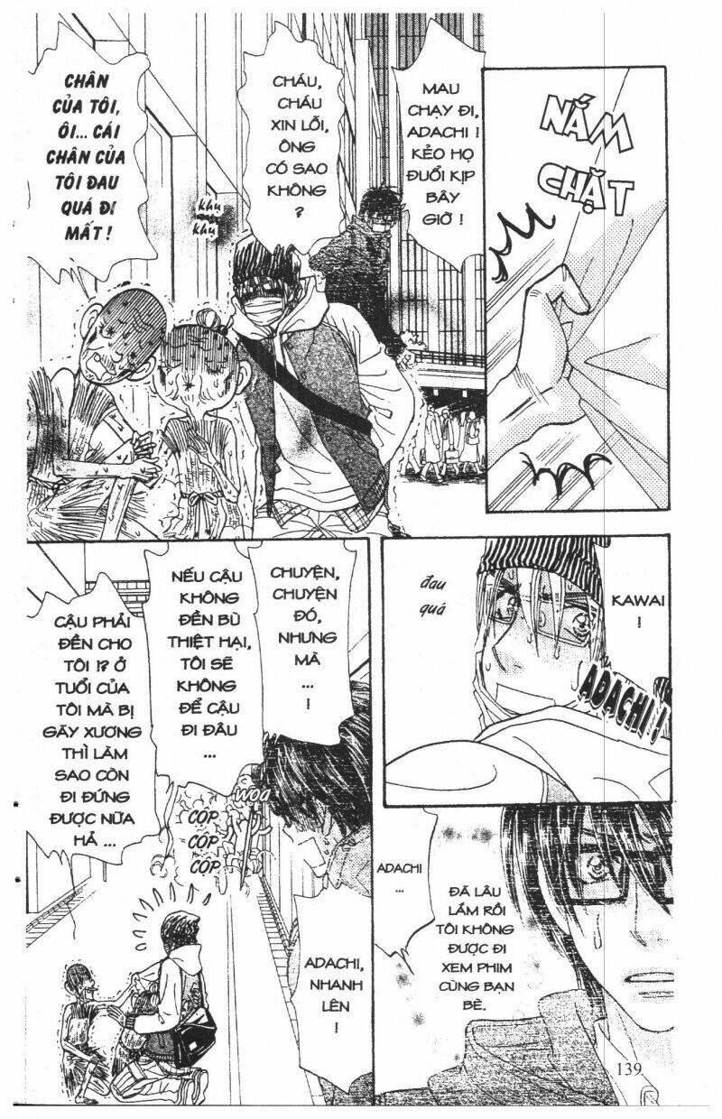 Kirara No Hoshi Chương 6 Ảnh 140