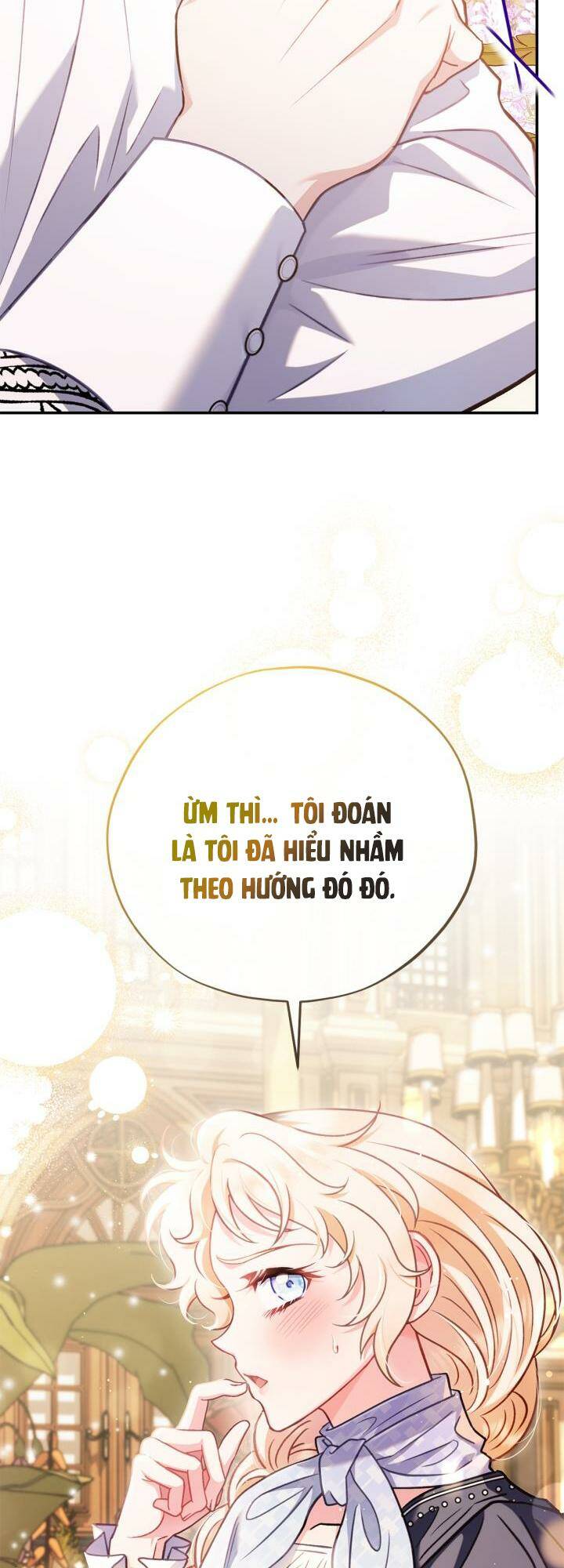 Trở Thành Người Giám Định Chất Độc Cho Thế Lực Hắc Ám Chương 34 Ảnh 67