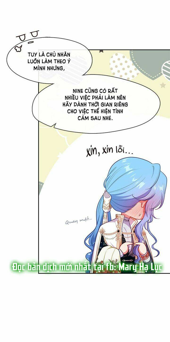 Hãy Coi Chừng Ác Nữ Chương 109 Ảnh 75