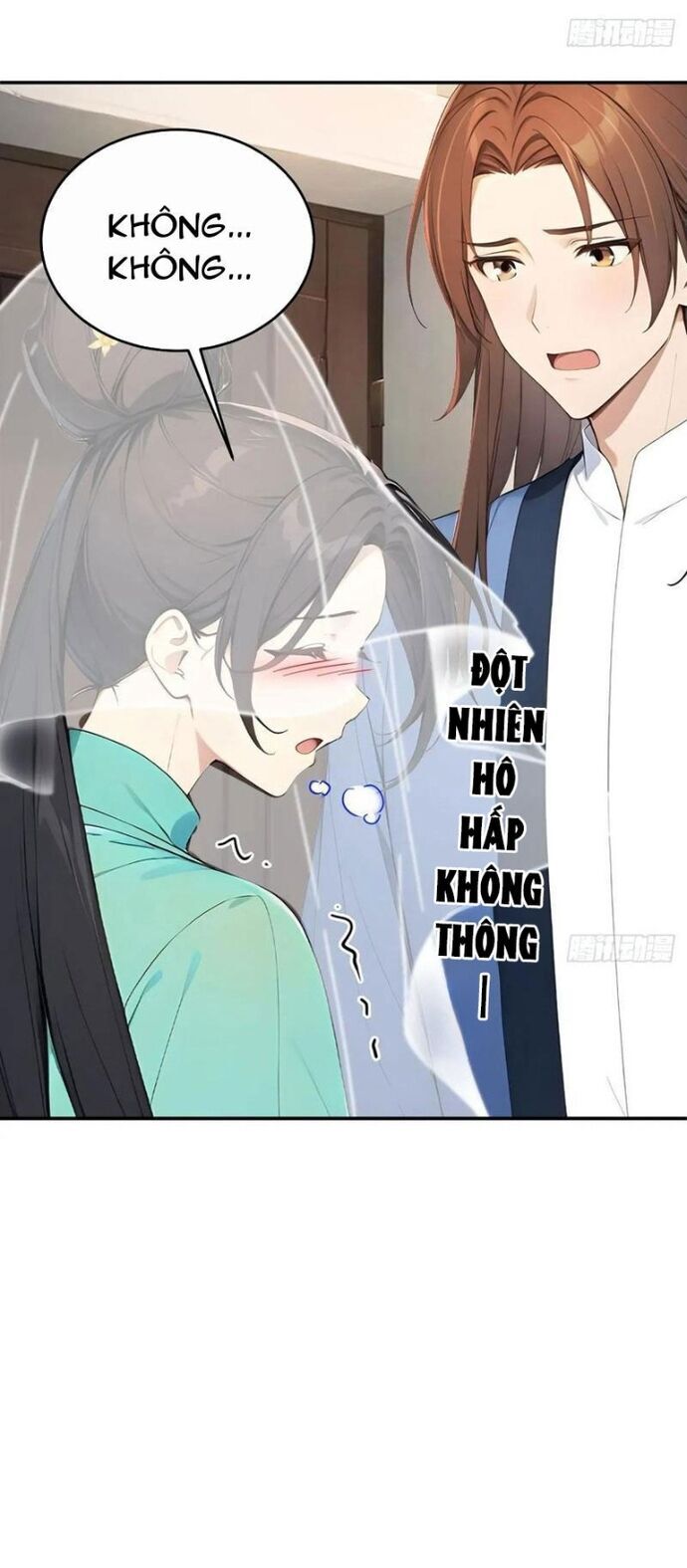 Trở Lại Cổ Đại Làm Hoàng Đế Chương 64 Ảnh 14