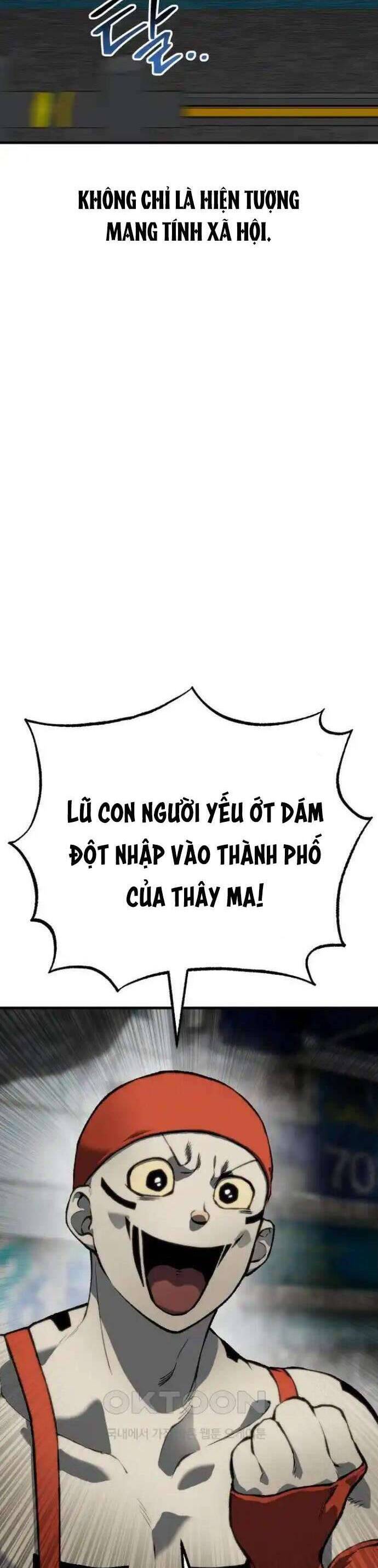Người Thây Ma Chương 108 Ảnh 43