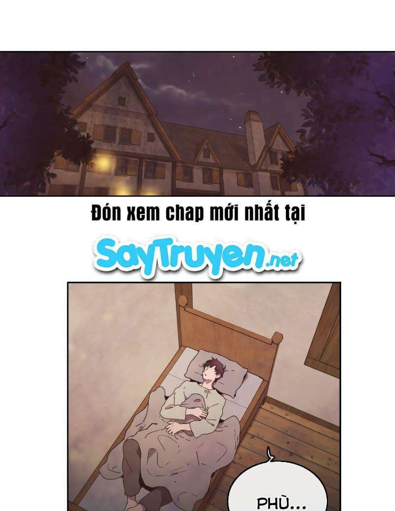 Người Hùng Vi Diệu Chương 3 Ảnh 25
