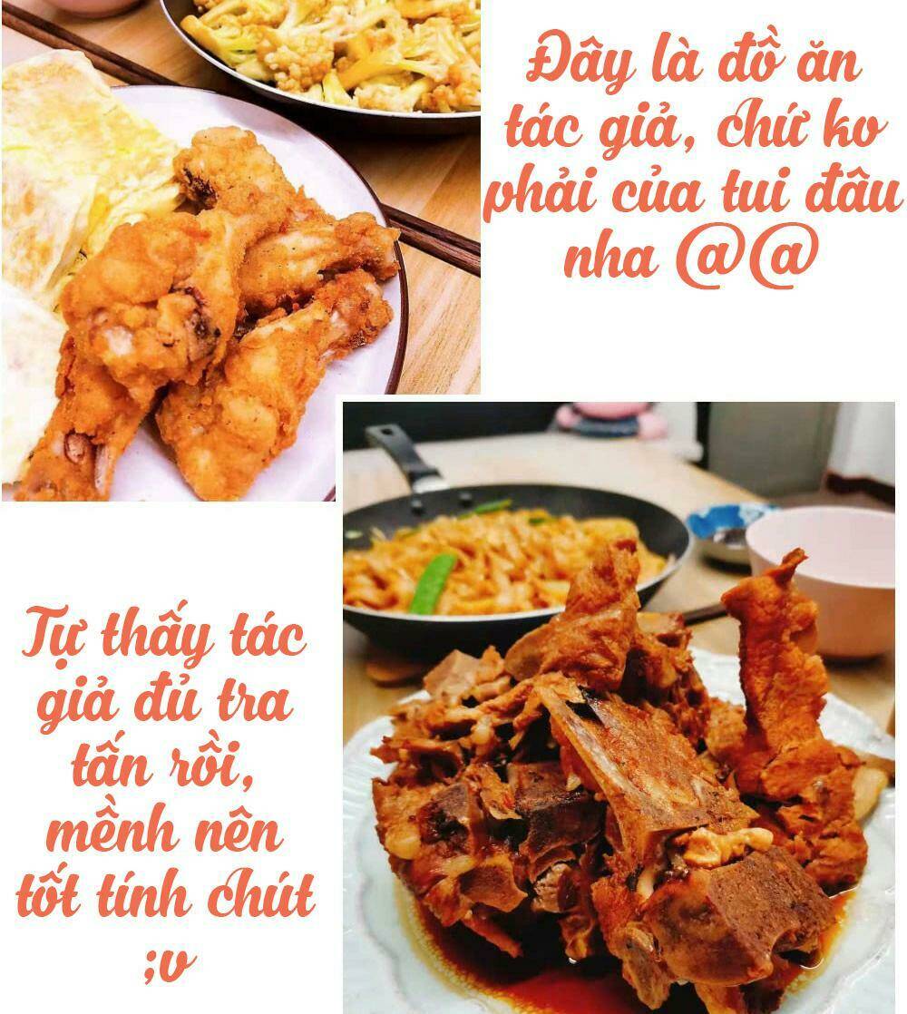 Thái Tử Phi Nhà Ta Thật Hung Hăng Chương 26 Ảnh 143