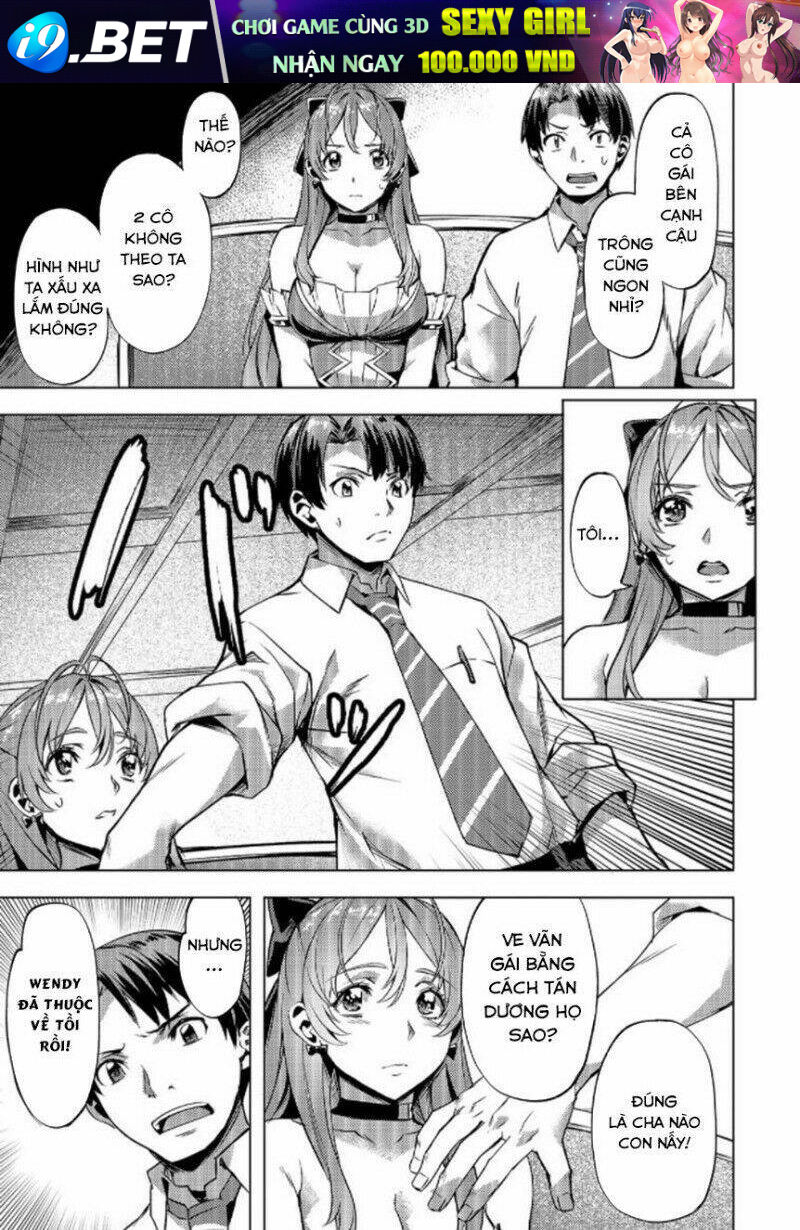 Isekai De Slow Life Wo Chương 13 Ảnh 15