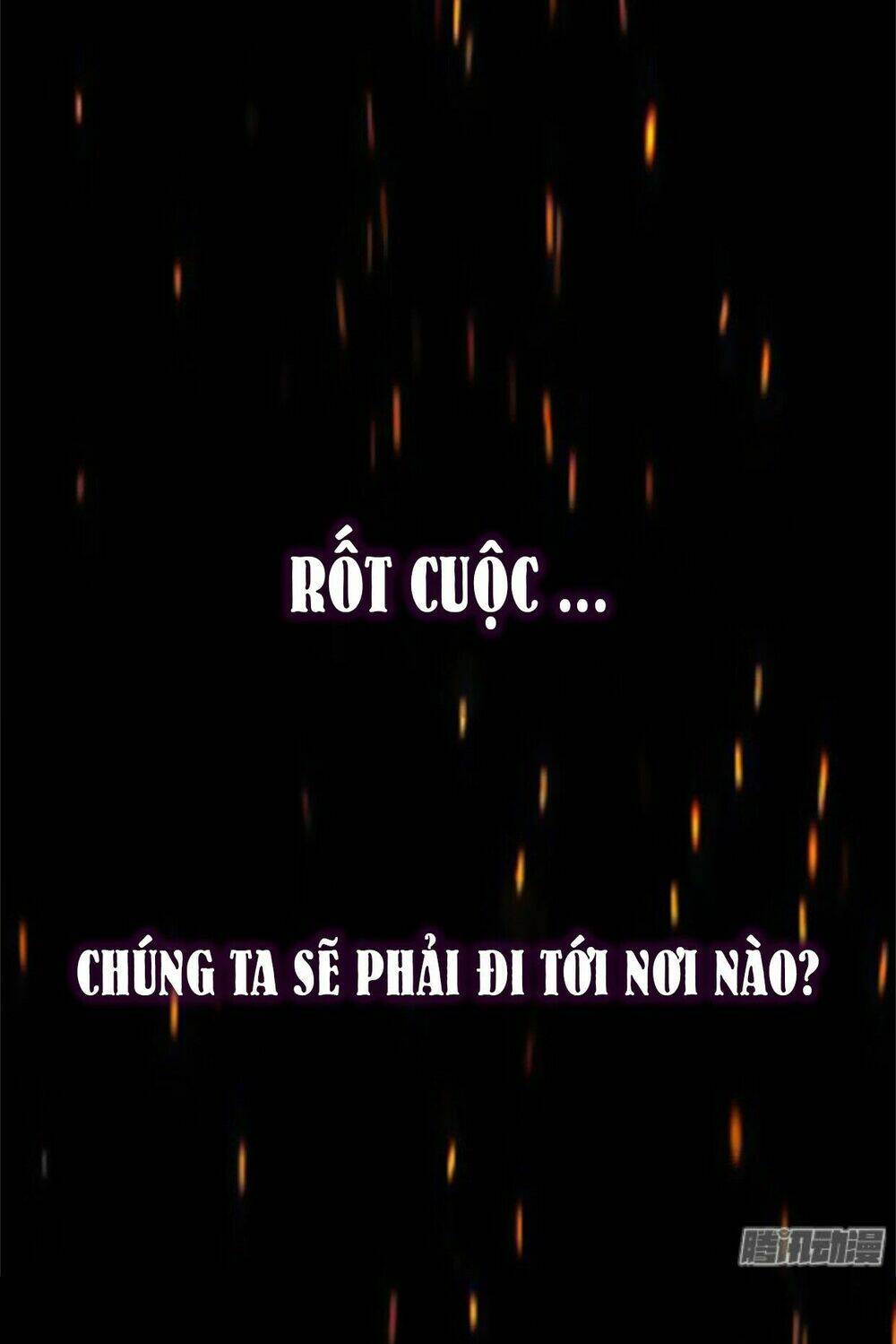 Tốt Nghiệp Rồi, Chia Tay Đi! Chương 1 Ảnh 17