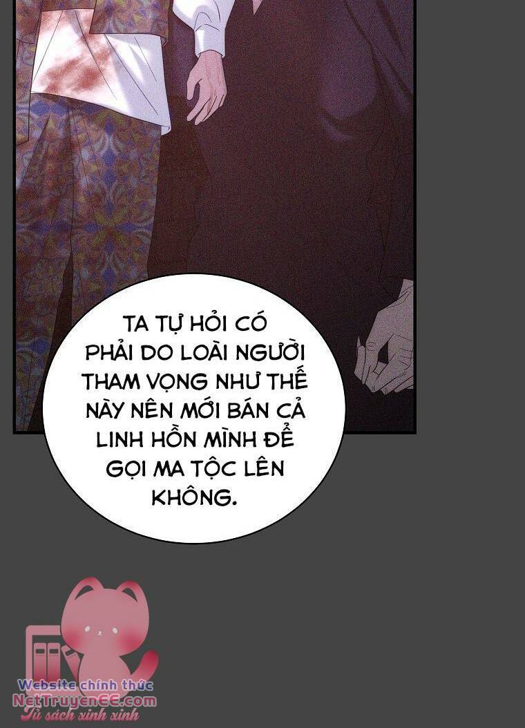 Đứa Nhỏ Không Phải Là Con Anh Chương 68 Ảnh 75