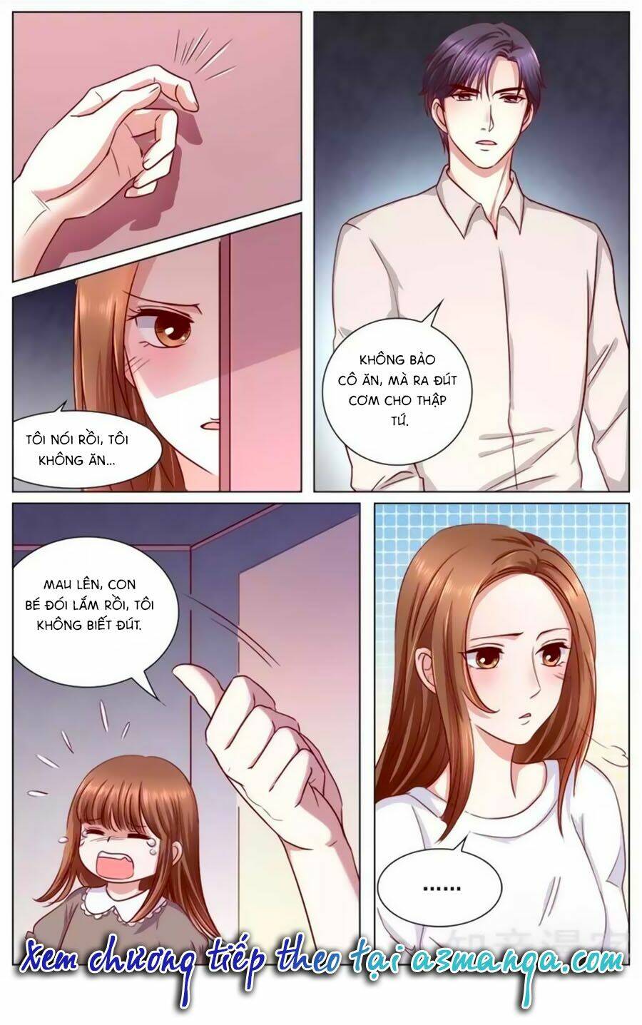 Cô Vợ Nóng Bỏng Chương 109 Ảnh 9