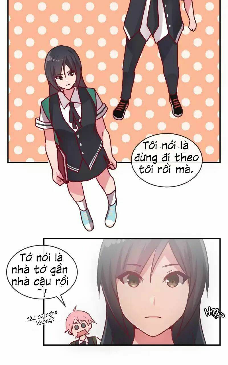 Tôi Thừa Nhận Chương 5 Ảnh 11