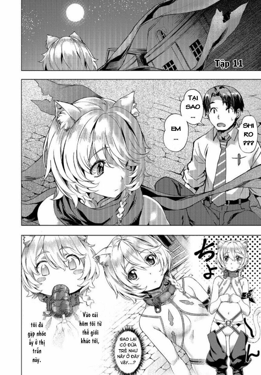 Isekai De Slow Life Wo Chương 11 Ảnh 3