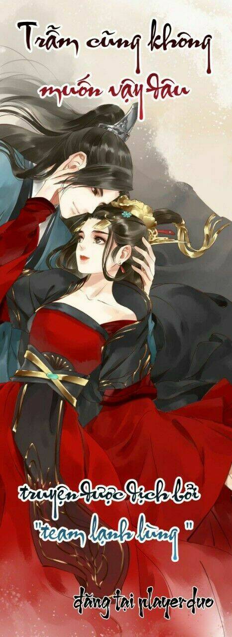 Vương Gia Người Ta Sẽ Giảm Béo Mà!!! Chương 175 Ảnh 5