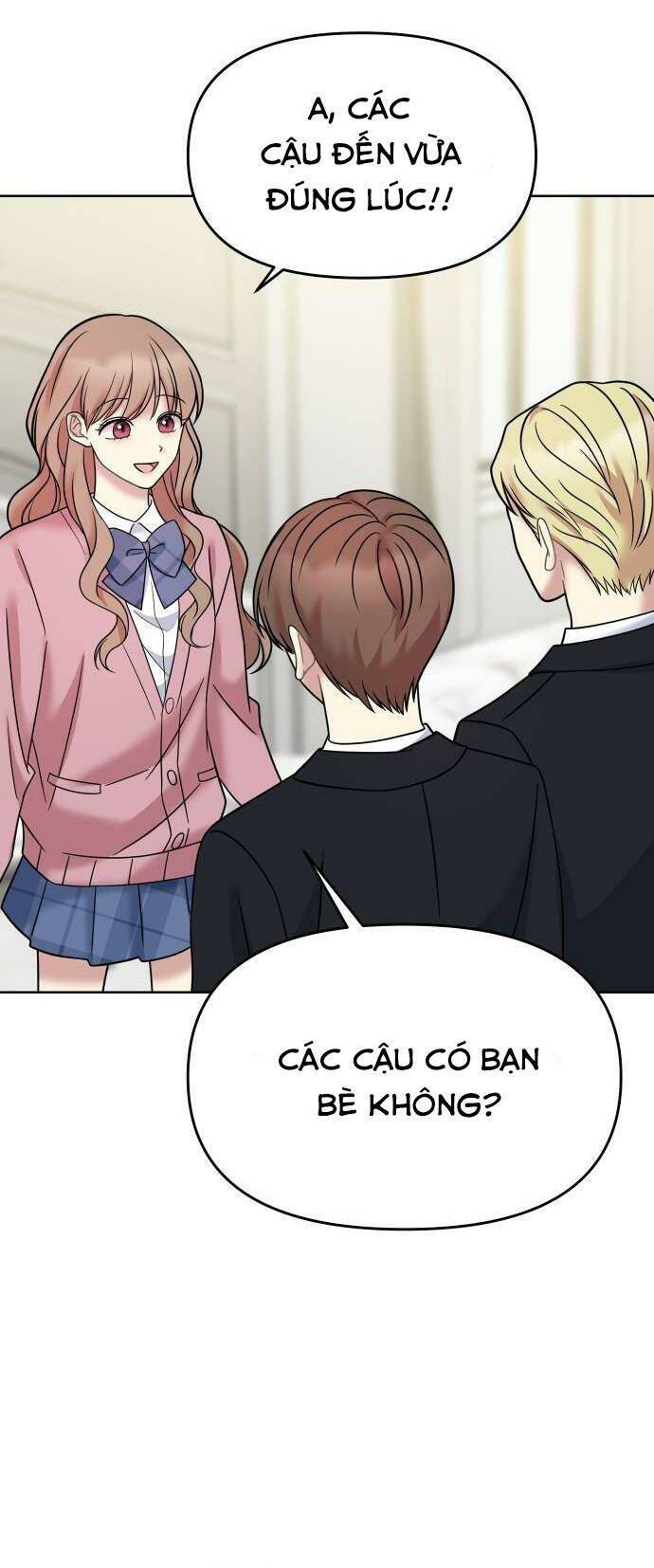 Quản Gia, Làm Ơn! Chương 17 Ảnh 31