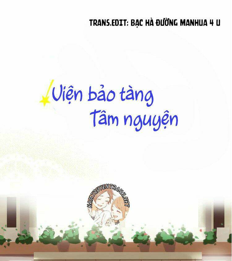 Viện Bảo Tàng Tâm Nguyện Chương 29.4 Ảnh 3