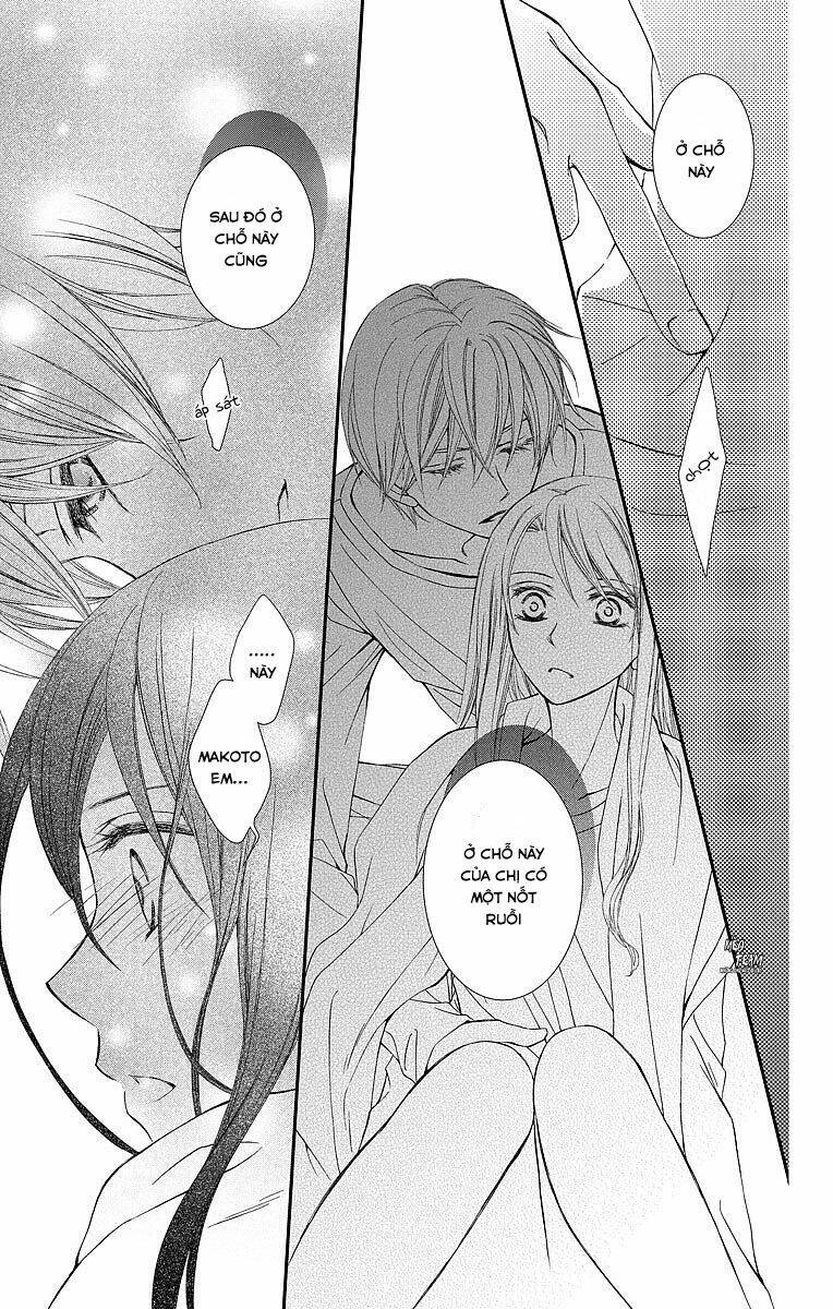 Kekkon X Renai Chương 6 Ảnh 31