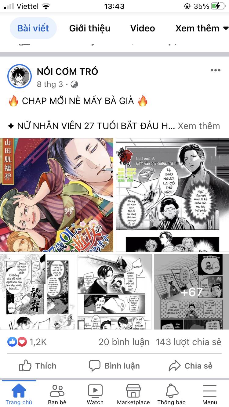 Công Chúa Bị Bán Cho Bá Tước Ngoài Biên Cương Được Hoàng Tử Láng Giềng Cưng Chiều Chương 32 Ảnh 22
