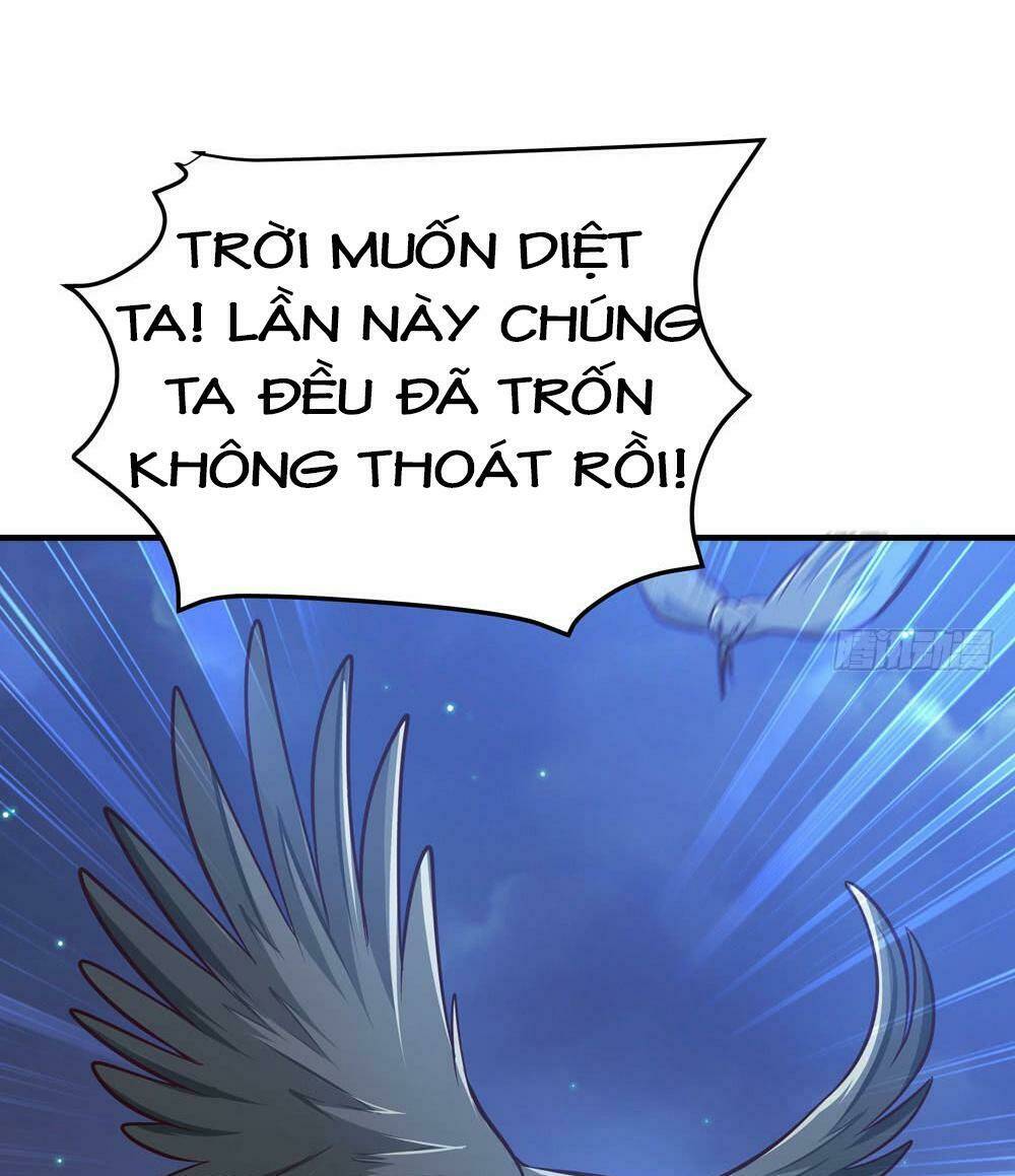 Thái Tử Phi Nhà Ta Thật Hung Hăng Chương 32 Ảnh 18