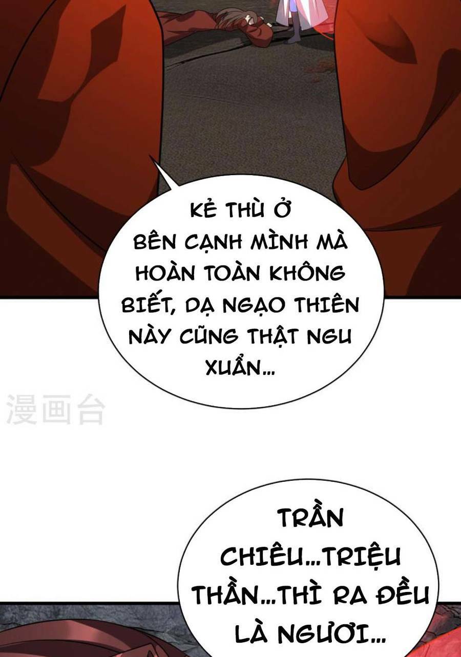 Chúa Tể Tam Giới Chương 290 Ảnh 20