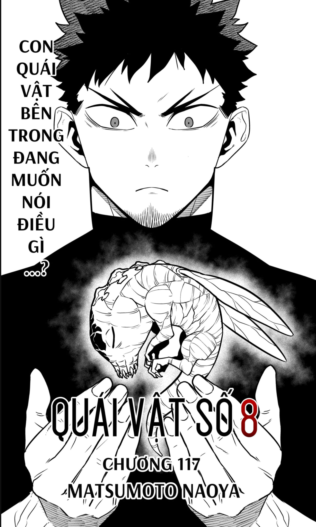 Quái Vật #8 Chương 107 Ảnh 3