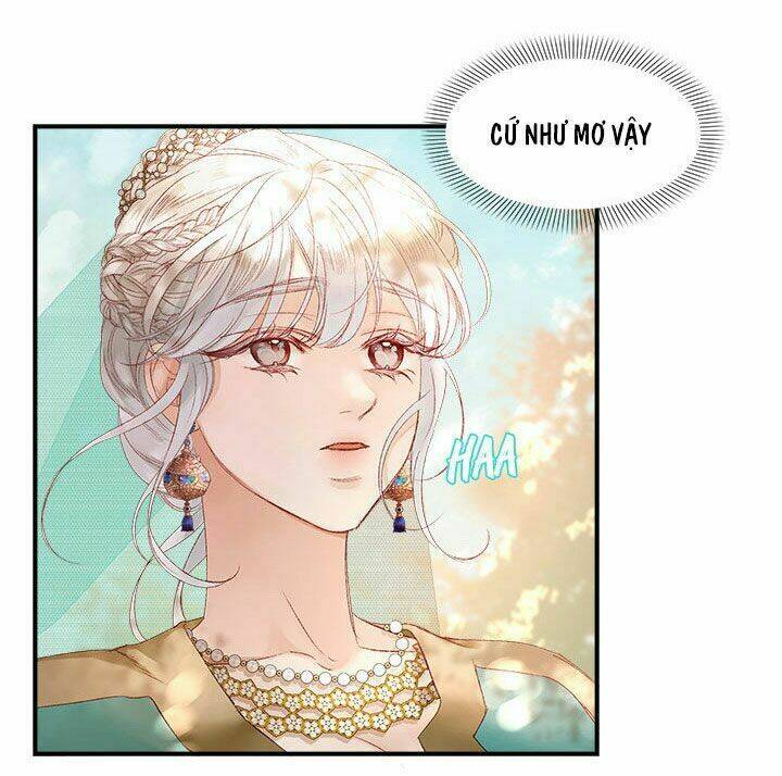 Người Tình Của Hoàng Đế Chương 7 Ảnh 36