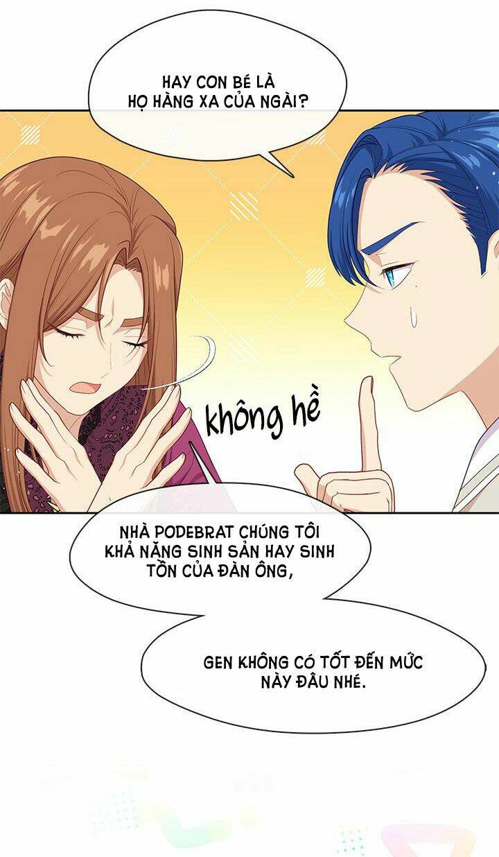 Hãy Coi Chừng Ác Nữ Chương 111 Ảnh 12