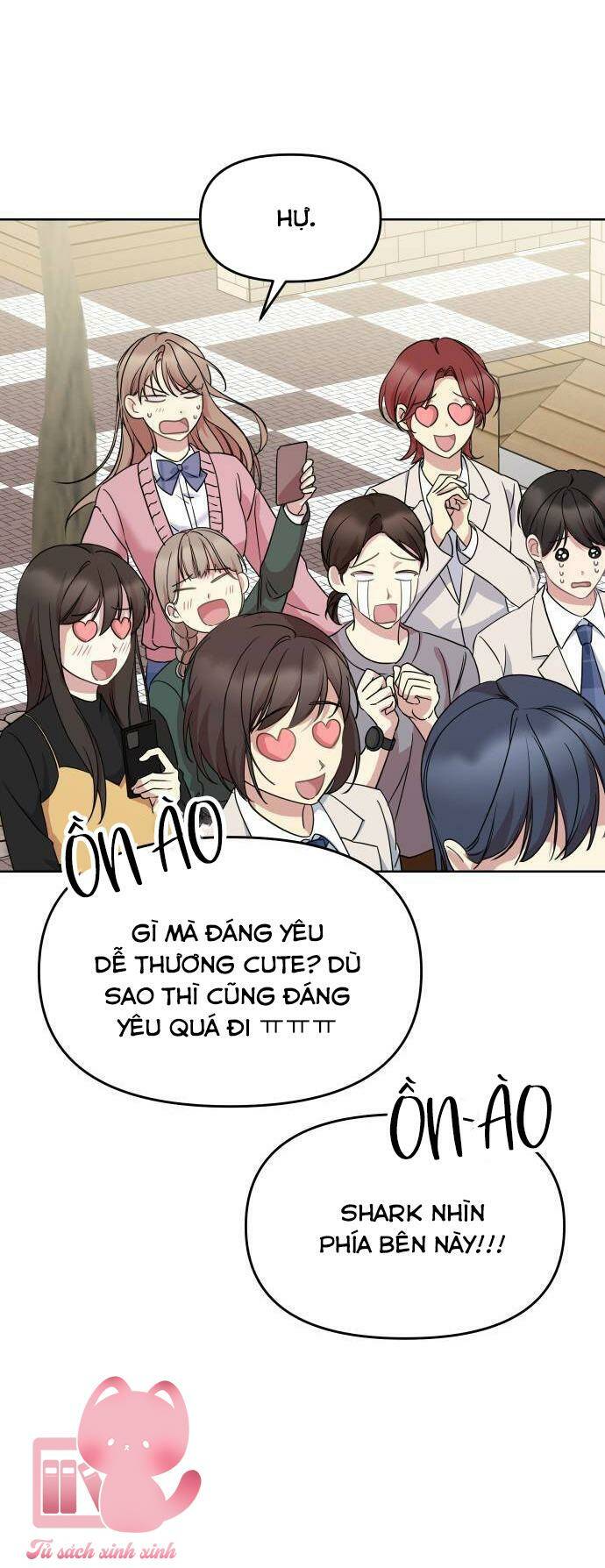 Quản Gia, Làm Ơn! Chương 19 Ảnh 66