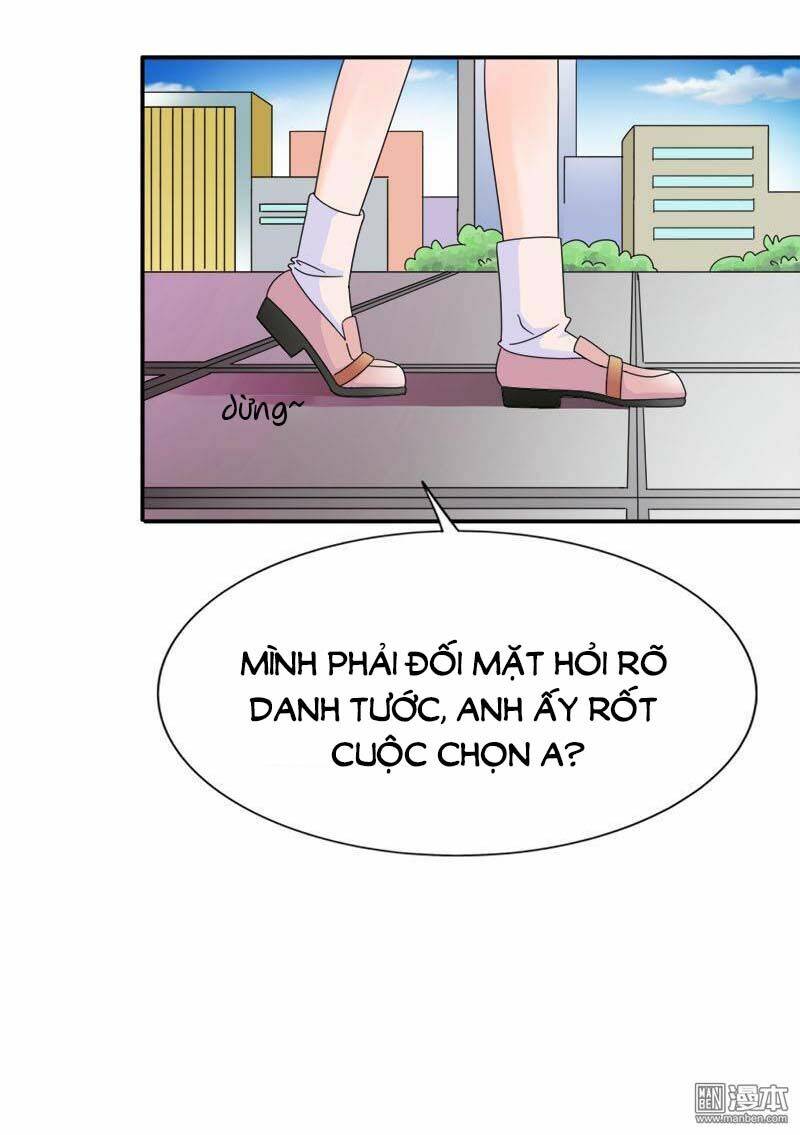 Em Vẫn Còn Nhỏ Chương 93 Ảnh 14