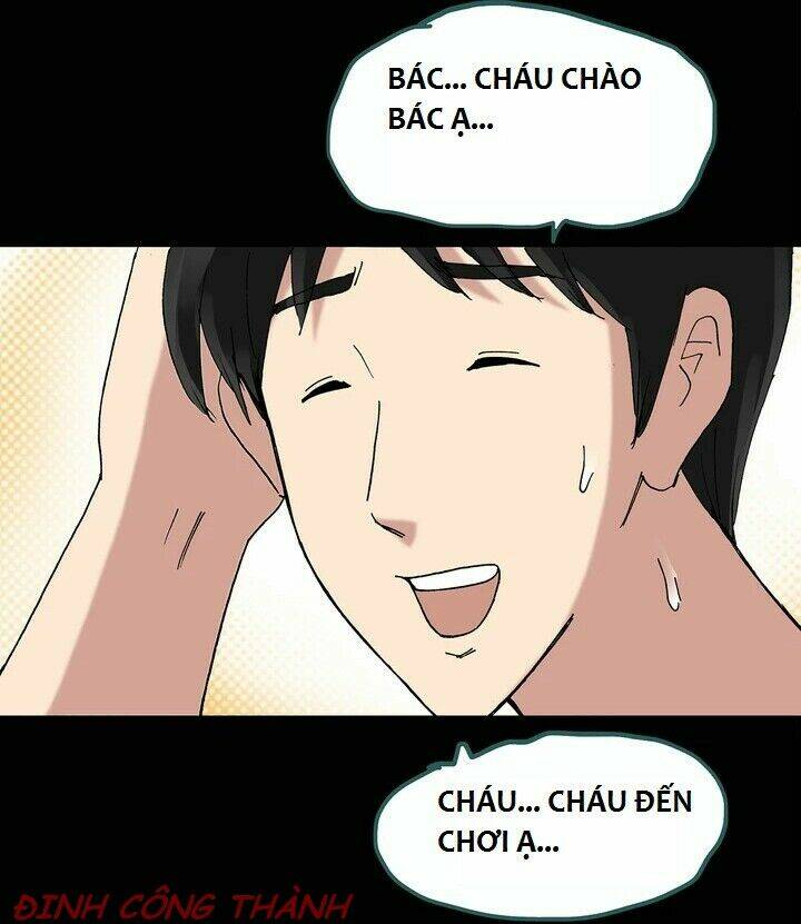 Bút Tiên Chương 8 Ảnh 21