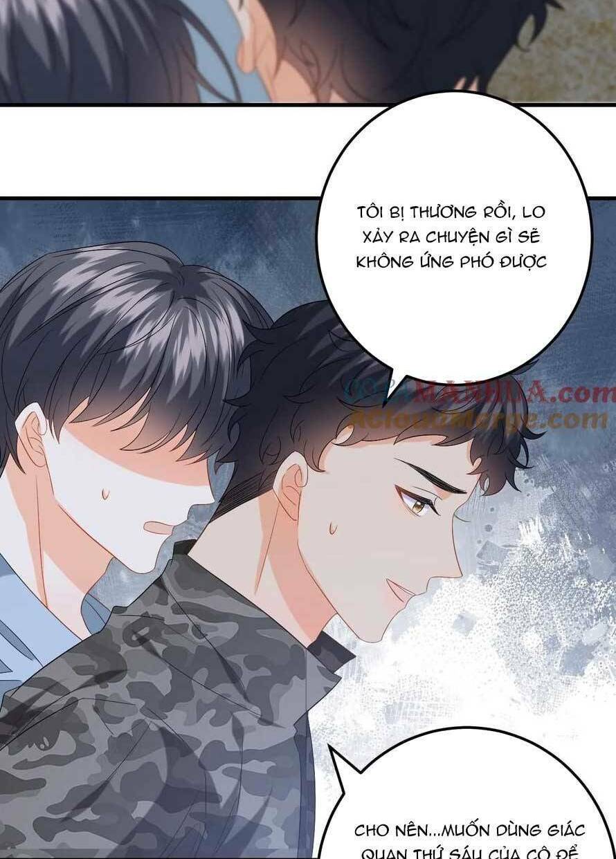 Xuyên Nhanh: Phản Diện Quá Sủng Quá Mê Người Chương 176 Ảnh 26