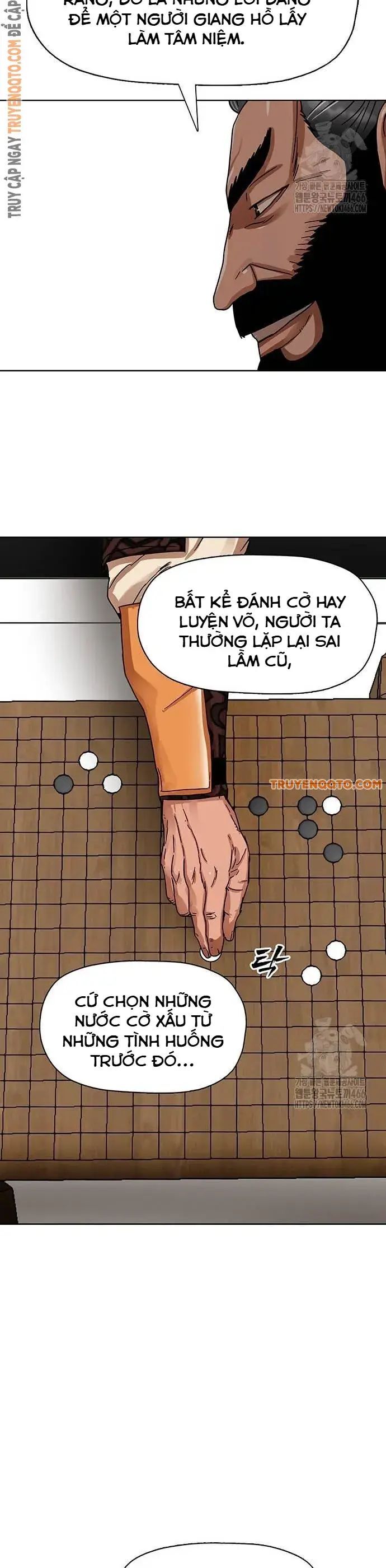 Hàn Băng Liệt Hỏa Chương 10 Ảnh 27