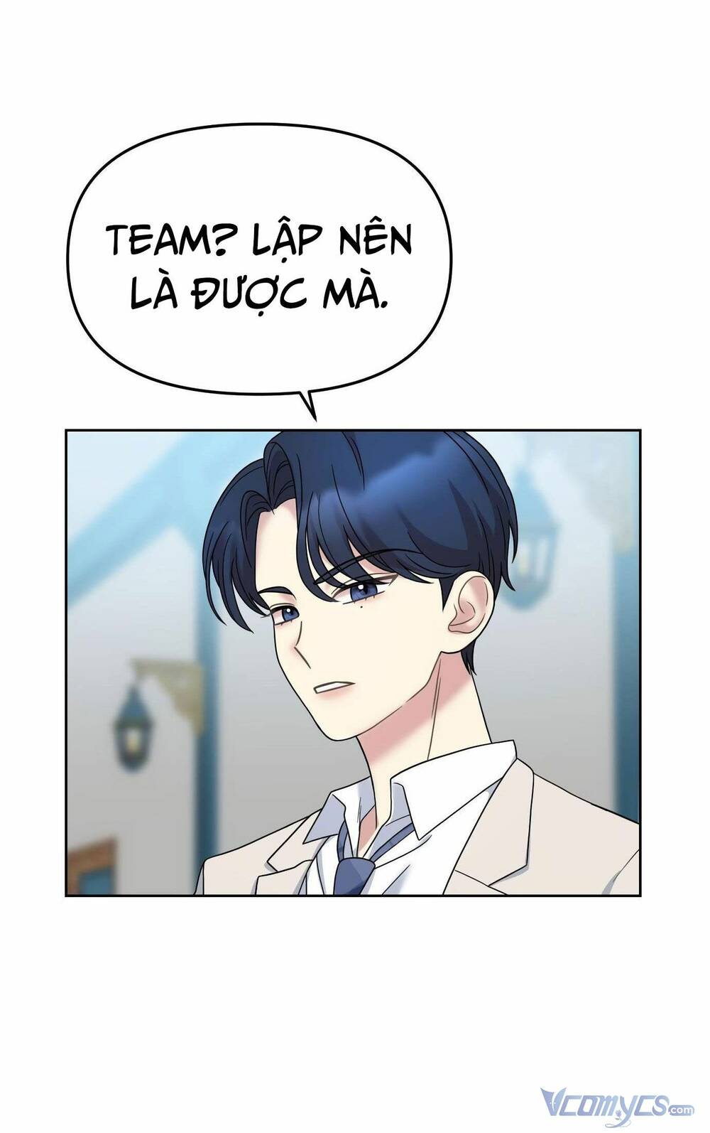 Quản Gia, Làm Ơn! Chương 14 Ảnh 38