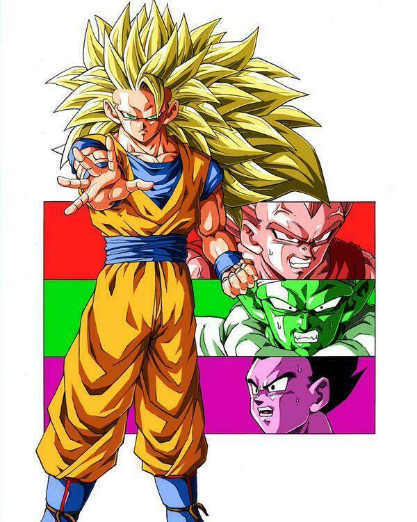 Dragon Ball After Chương 3 Ảnh 2