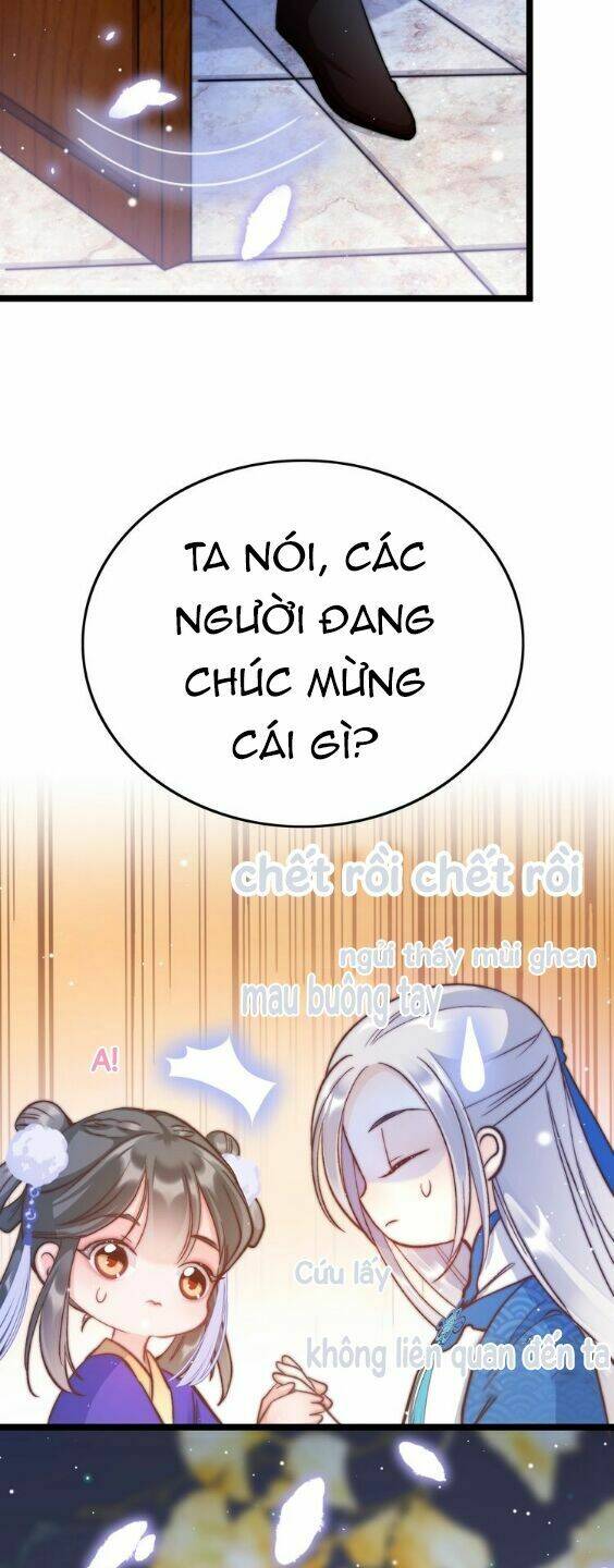 Cánh Diều Xanh Bay Trong Cơn Gió Chương 16 Ảnh 40