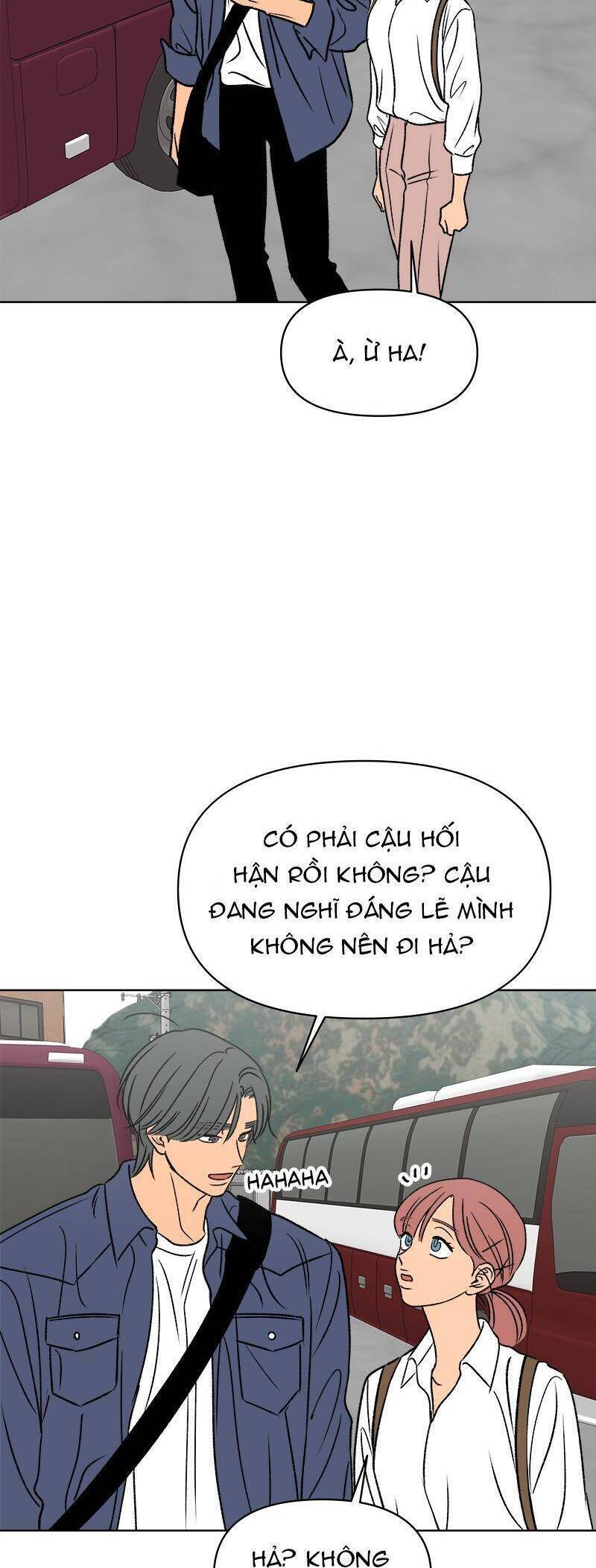 Tình Xưa Viết Lại Chương 57 Ảnh 58
