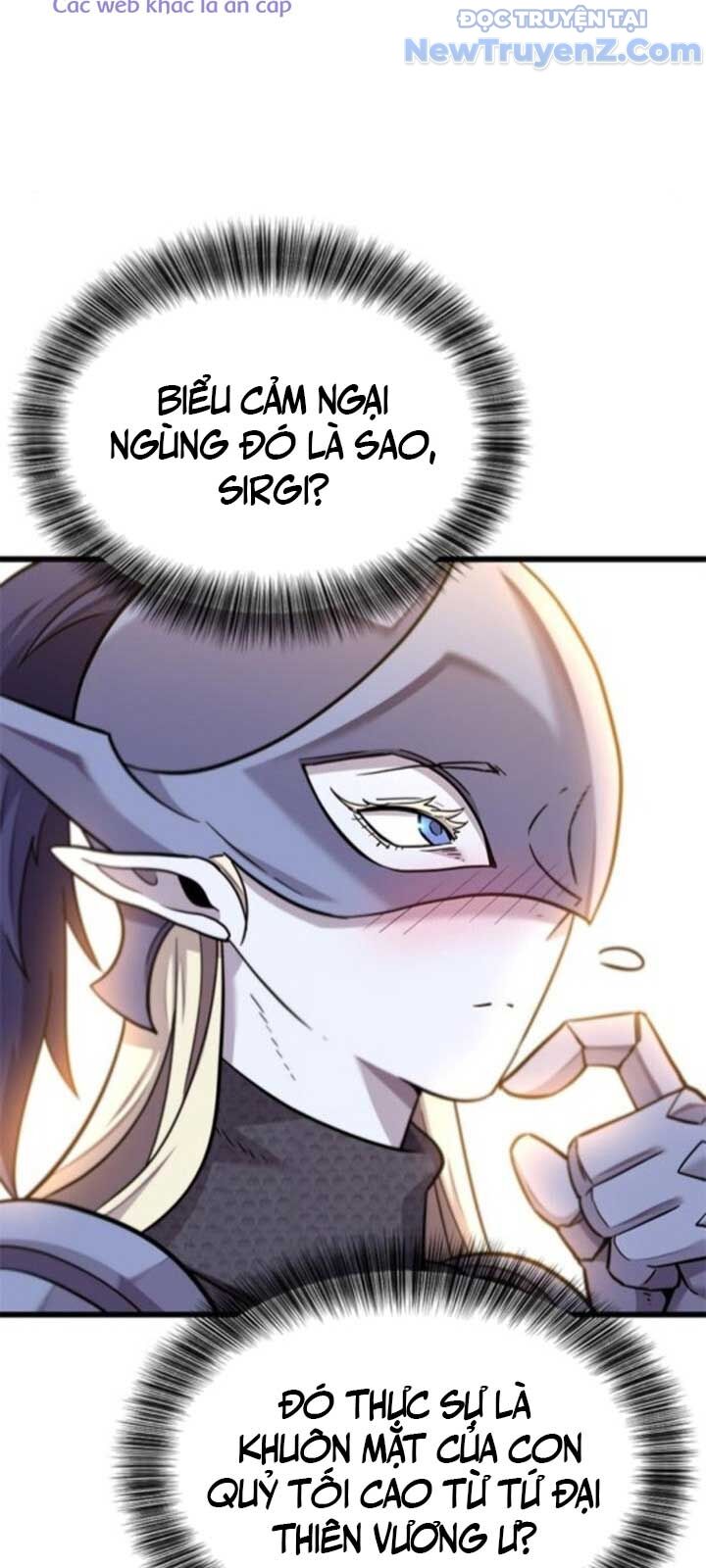 Thưa Quỷ Vương Chúng Ta Bội Thu Rồi Chương 12 Ảnh 50