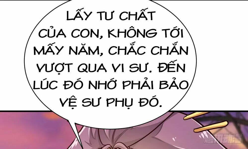 Thái Tử Phi Nhà Ta Thật Hung Hăng Chương 27 Ảnh 64