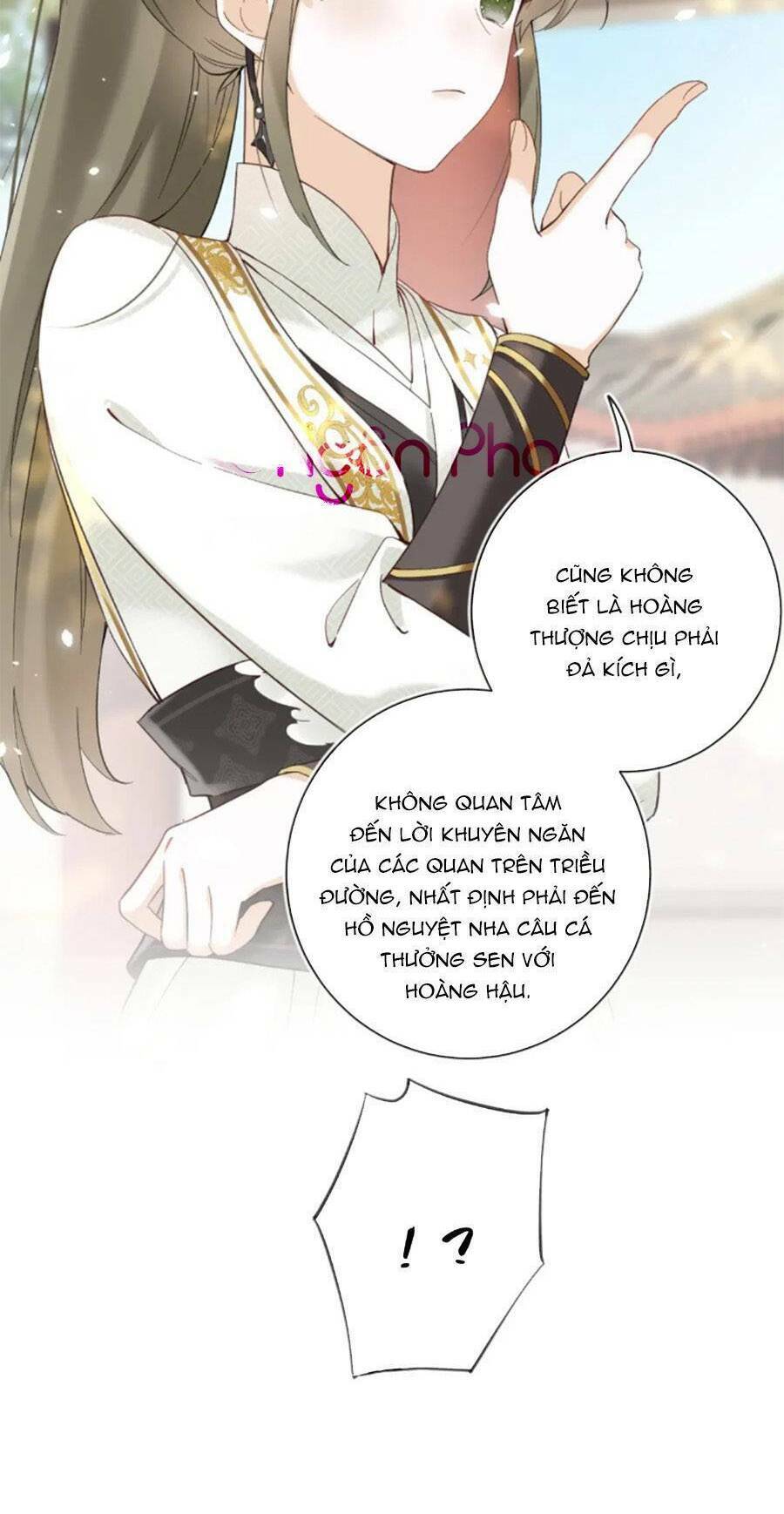 Lui Lui Lui Lui Ra! Chương 106 Ảnh 6