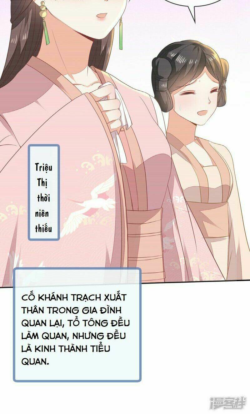 Tà Vương Thần Phi: Y Thủ Che Thiên Chương 3 Ảnh 14