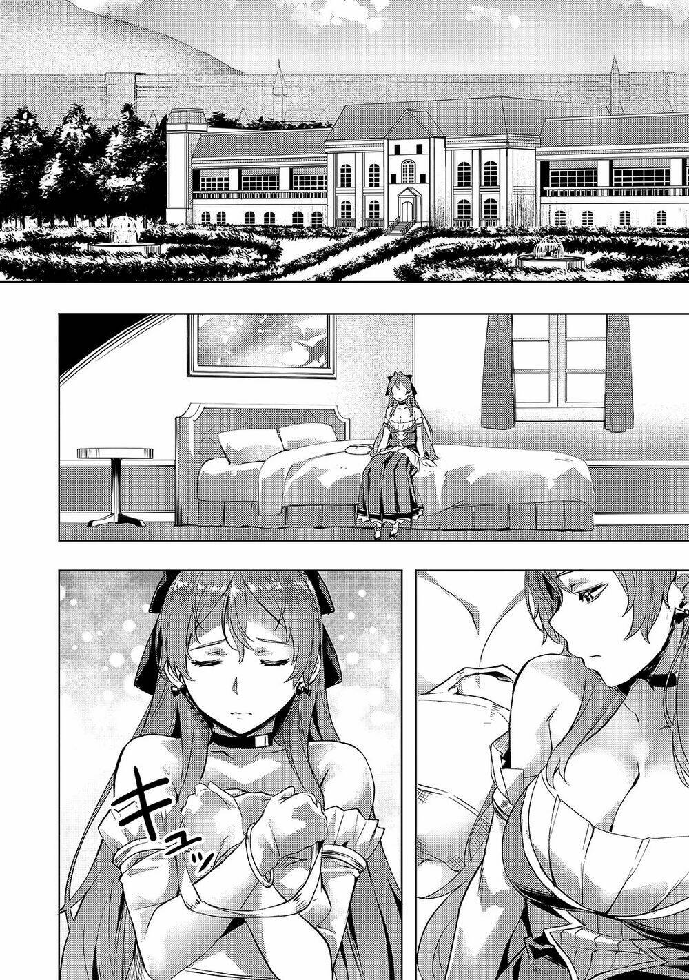 Isekai De Slow Life Wo Chương 8 Ảnh 23