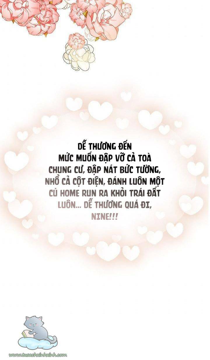 Hãy Coi Chừng Ác Nữ Chương 107 Ảnh 67