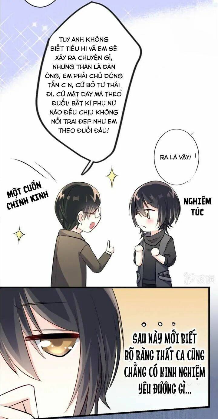 Ảnh Đế Cầu Sủng Chương 12 Ảnh 30