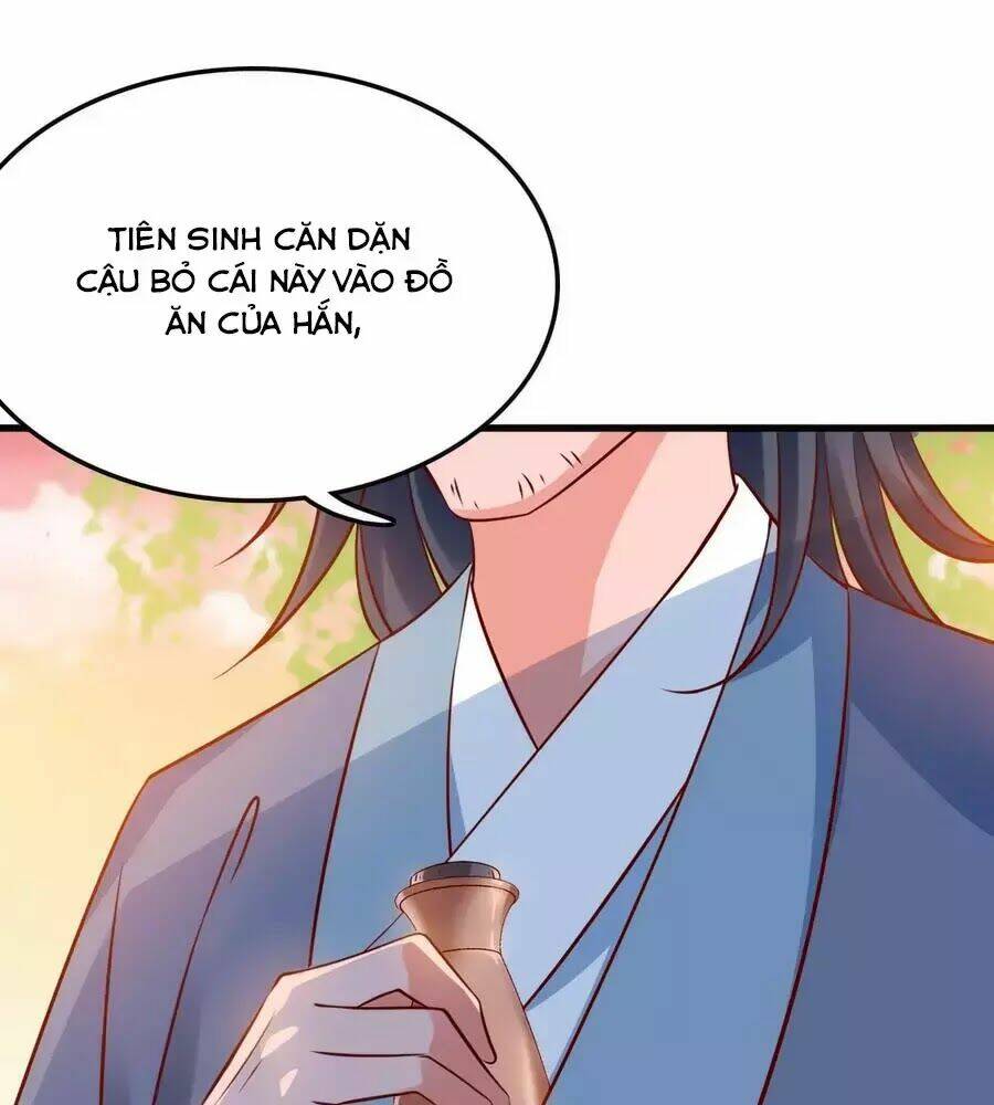 Kiêu Ngạo Vương Gia Chủng Điền Phi Chương 160 Ảnh 84